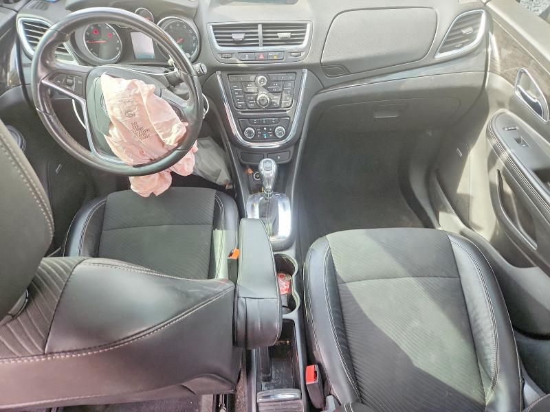 54887006 :رقم المزاد ، KL4CJBSB5DB101544 vin ، 2013 Buick Encore مزاد بيع