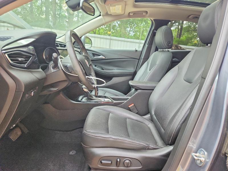 Aukcja sprzedaży 2021 Buick Encore Gx, vin: KL4MMFSL8MB059687, numer aukcji: 54622076