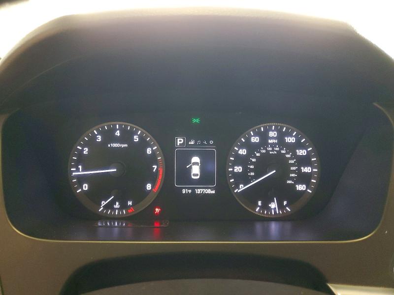 Aukcja sprzedaży 2015 Hyundai Sonata, vin: 5NPE24AF9FH187955, numer aukcji: 55327316
