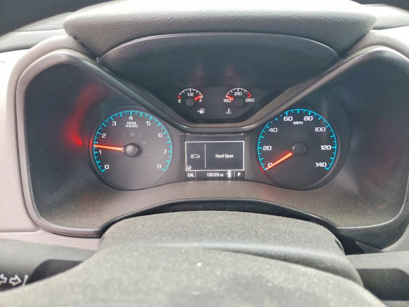 Продажа на аукционе авто 2017 Chevrolet Colorado, vin: 1GCHSBEAXH1256680, номер лота: 53067136