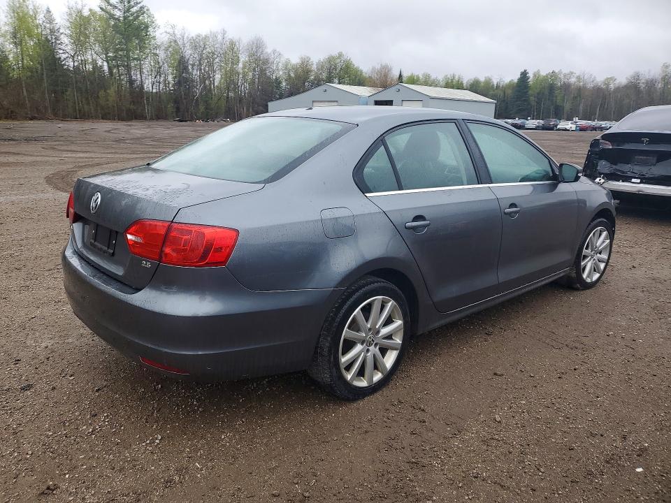 Продаж на аукціоні авто 2013 Volkswagen Jetta, vin: 3VWDX7AJ4DM389089, номер лоту: 51976956