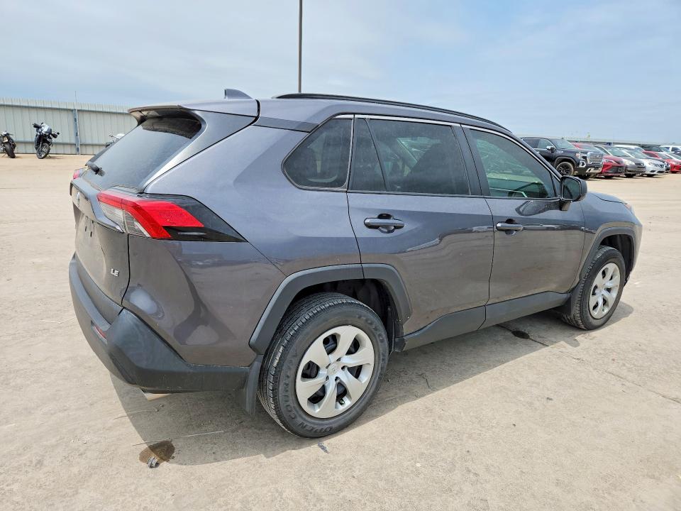 Продажа на аукционе авто 2021 Toyota Rav4, vin: 2T3H1RFV0MC152791, номер лота: 52780196