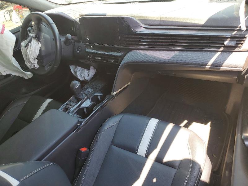 Продаж на аукціоні авто 2025 Toyota Camry, vin: 4T1DAACK4SU546597, номер лоту: 52730956