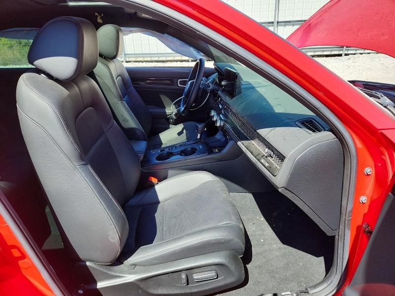 Продаж на аукціоні авто 2023 Honda Civic, vin: 19XFL1H84PE017595, номер лоту: 52536816
