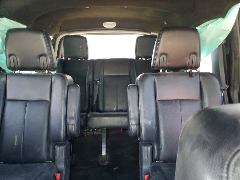 Продаж на аукціоні авто 2017 Ford Expedition, vin: 1FMJU2AT4HEA47605, номер лоту: 53837446