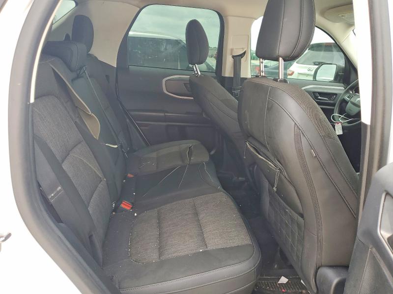 Продажа на аукционе авто 2021 Ford Bronco Sport, vin: 3FMCR9B69MRA18507, номер лота: 54410656