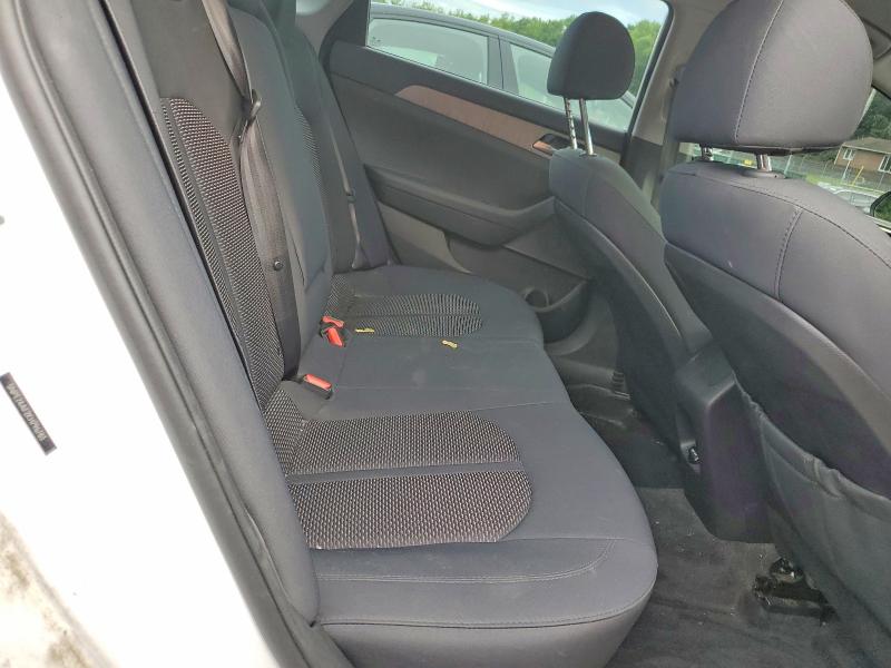 Aukcja sprzedaży 2019 Hyundai Sonata, vin: 5NPE24AF2KH796783, numer aukcji: 55264986