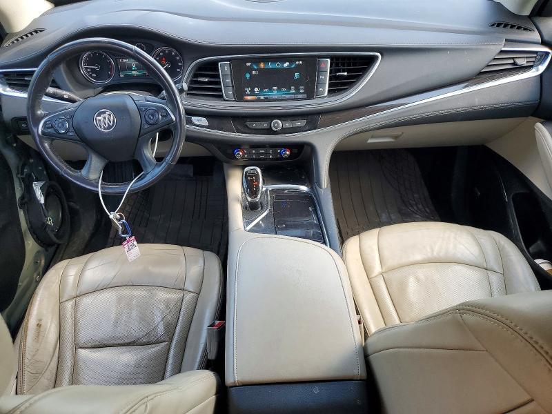 Aukcja sprzedaży 2018 Buick Enclave, vin: 5GAEVBKW9JJ194870, numer aukcji: 51850776