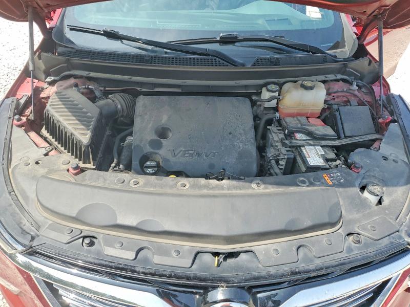 Aukcja sprzedaży 2022 Buick Enclave, vin: 5GAERCKW7NJ104955, numer aukcji: 52459446