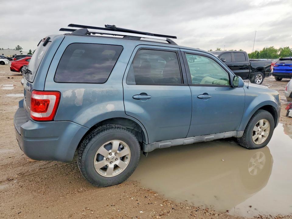 Aukcja sprzedaży 2011 Ford Escape, vin: 1FMCU9EG5BKC43561, numer aukcji: 55247536
