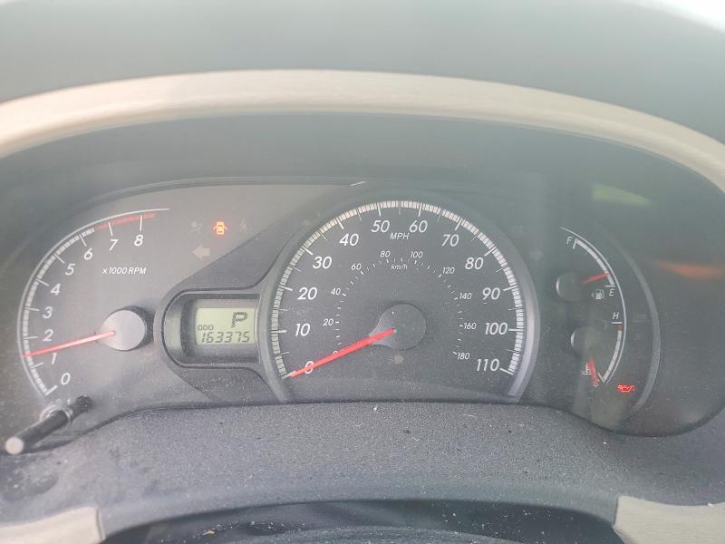 Aukcja sprzedaży 2012 Toyota Sienna, vin: 5TDKK3DC6CS257464, numer aukcji: 54962126