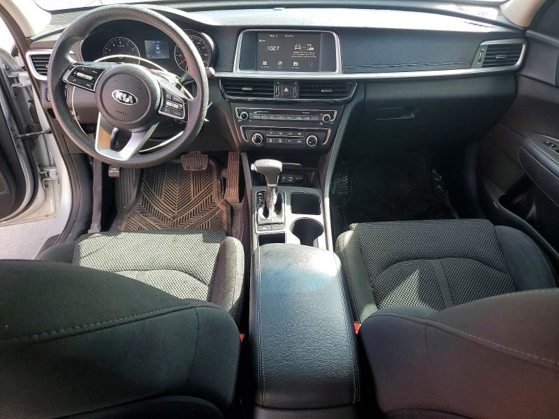 Продаж на аукціоні авто 2020 Kia Optima, vin: 5XXGT4L30LG381709, номер лоту: 52363146