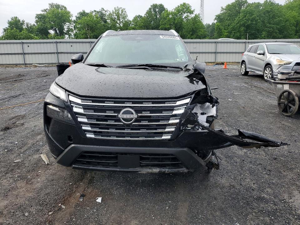 Продажа на аукционе авто 2026 Nissan Rogue, vin: 5N1BT3BBXTC731663, номер лота: 54539686