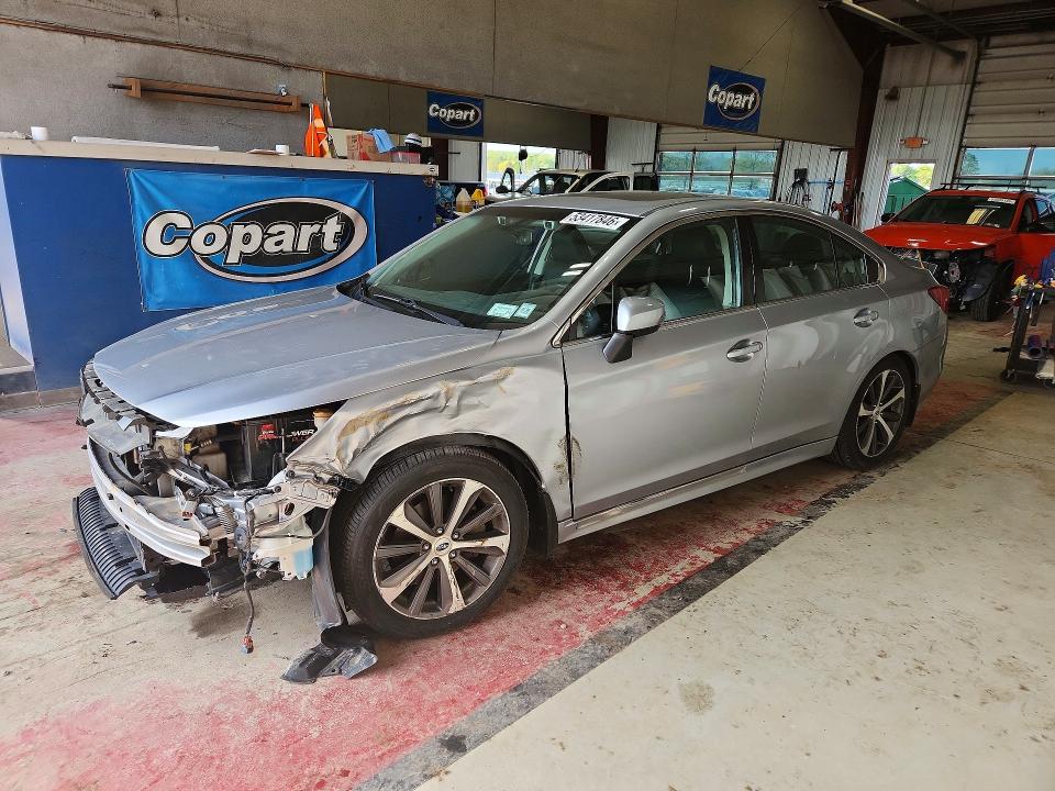 Aukcja sprzedaży 2015 Subaru Legacy, vin: 4S3BNEN63F3018858, numer aukcji: 53417846