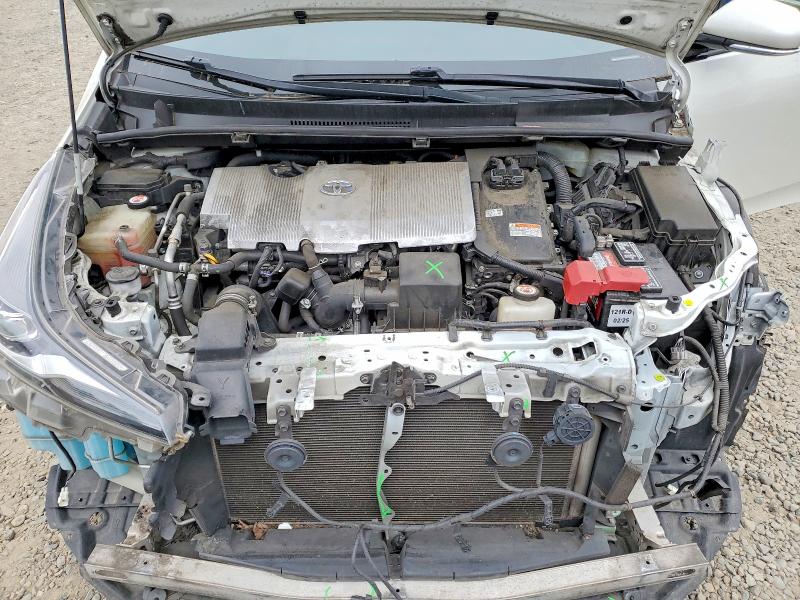Продаж на аукціоні авто 2019 Toyota Prius, vin: JTDL9RFU2K3002447, номер лоту: 52361466