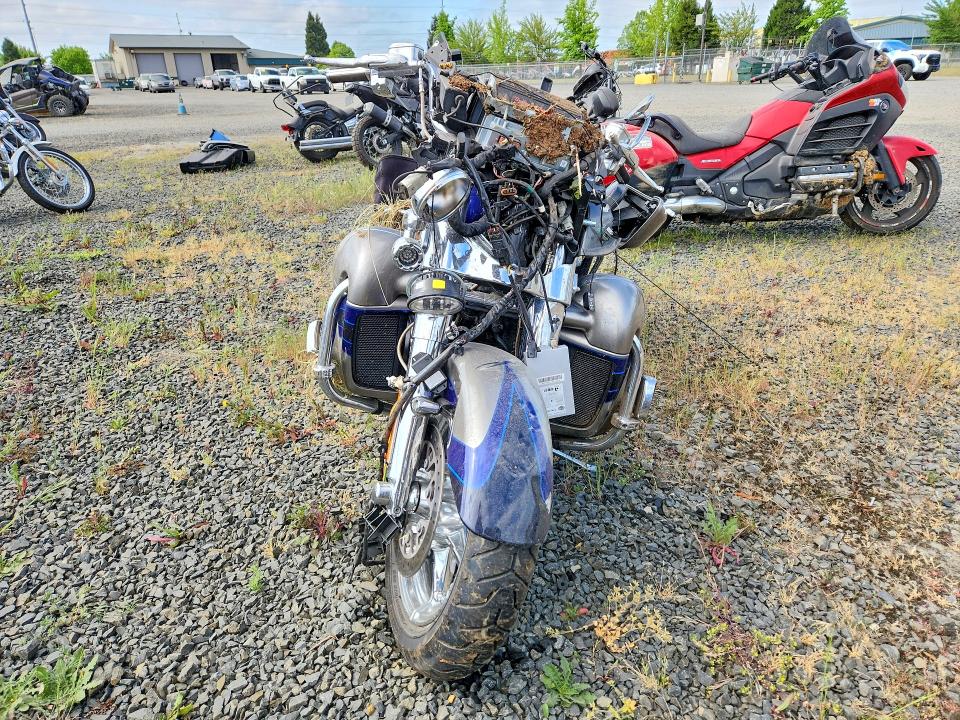 Продаж на аукціоні авто 2017 Harley-davidson Flhtkse, vin: 1HD1TEF12HB951808, номер лоту: 52333226
