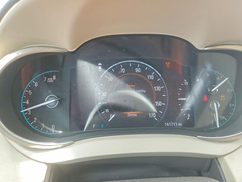 Aukcja sprzedaży 2015 Buick Lacrosse, vin: 1G4GB5G33FF190836, numer aukcji: 54837496