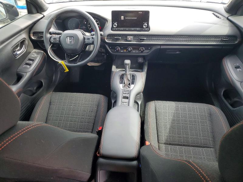Aukcja sprzedaży 2025 Honda Hr-v, vin: 3CZRZ1H52SM752392, numer aukcji: 52213966