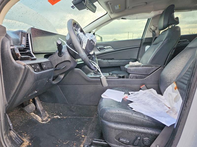 Продаж на аукціоні авто 2023 Kia Sportage, vin: 5XYK53AF1PG063255, номер лоту: 52327526
