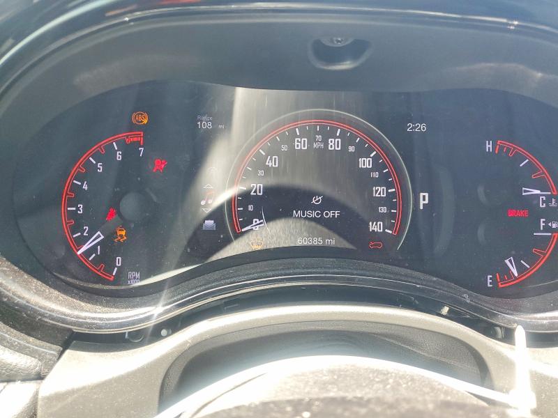 2021 Dodge Durango მანქანა იყიდება აუქციონზე, vin: 1C4RDHAG5MC760855, აუქციონის ნომერი: 54697826