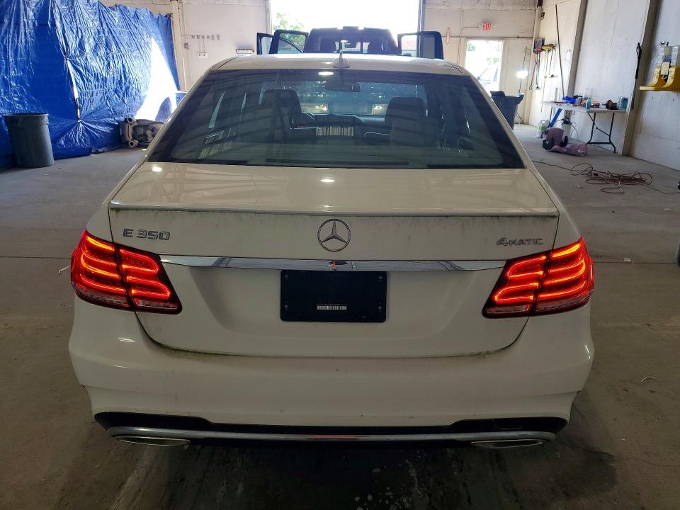 Продажа на аукционе авто 2016 Mercedes-benz E, vin: WDDHF8JB6GB277031, номер лота: 52990066