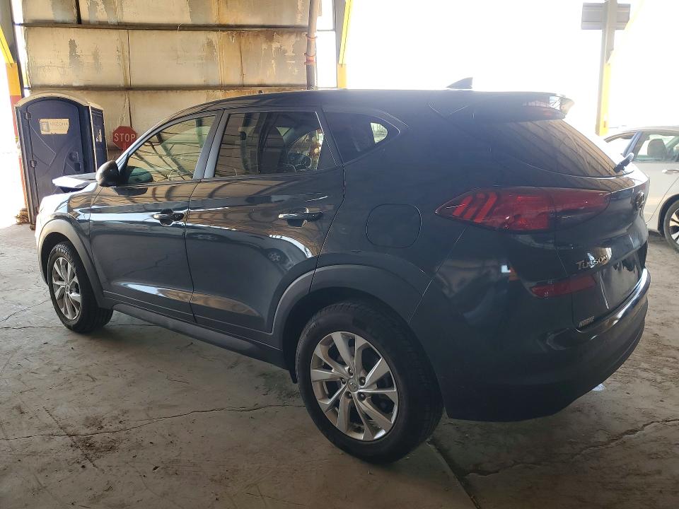 Продажа на аукционе авто 2020 Hyundai Tucson, vin: KM8J2CA41LU252205, номер лота: 54818546