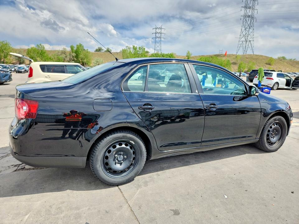 Aukcja sprzedaży 2010 Volkswagen Jetta, vin: 3VWJZ7AJ1AM086957, numer aukcji: 53959516