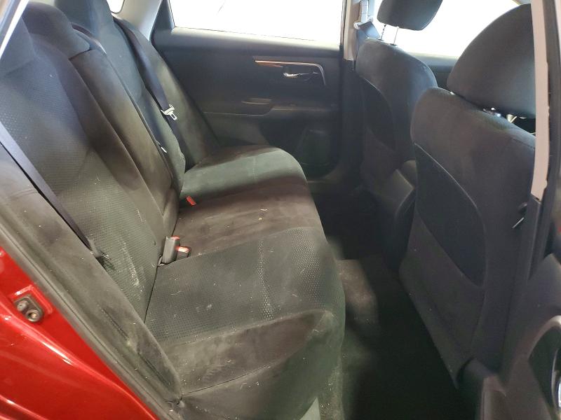 Aukcja sprzedaży 2014 Nissan Altima, vin: 1N4AL3AP8EC132590, numer aukcji: 53922616