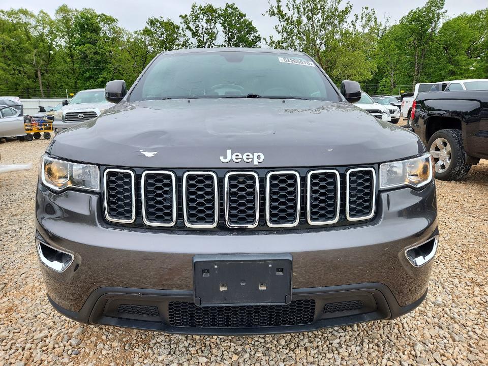 Aukcja sprzedaży 2020 Jeep Grand Cherokee, vin: 1C4RJFAG9LC244106, numer aukcji: 52365676