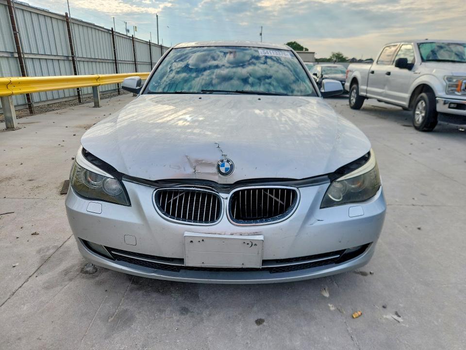 Aukcja sprzedaży 2010 Bmw 528, vin: WBANU5C54AC364983, numer aukcji: 54113376