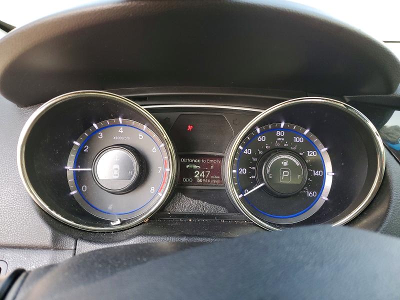 2013 Hyundai Sonata მანქანა იყიდება აუქციონზე, vin: 5NPEC4AC1DH716430, აუქციონის ნომერი: 52910676