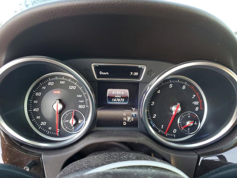 Продаж на аукціоні авто 2018 Mercedes-benz Gle, vin: 4JGDA5JB0JB116344, номер лоту: 54720856