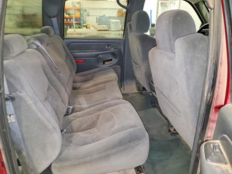 54352586 :رقم المزاد ، 2GCEK13Z371161778 vin ، 2007 Chevrolet Silverado مزاد بيع