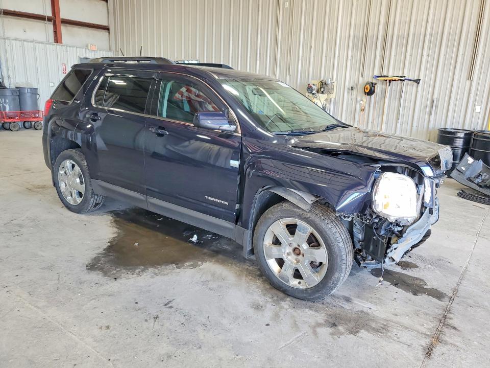 2015 Gmc Terrain მანქანა იყიდება აუქციონზე, vin: 2GKFLXE34F6347705, აუქციონის ნომერი: 52394676