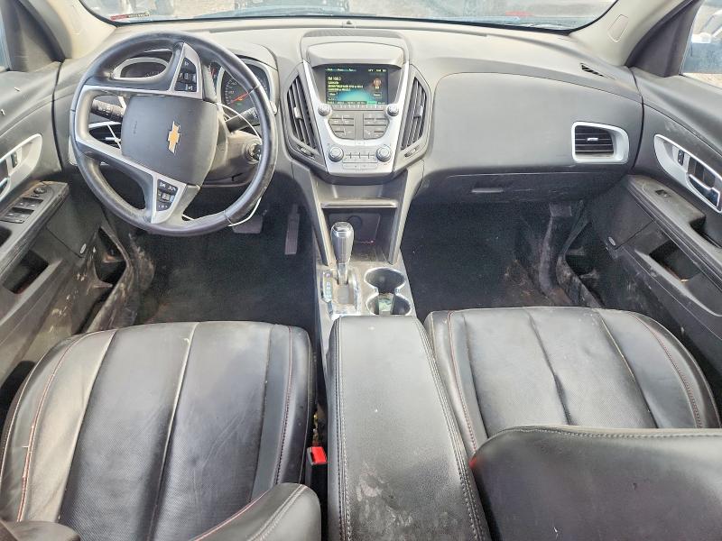 Продажа на аукционе авто 2016 Chevrolet Equinox, vin: 2GNFLGE36G6333308, номер лота: 55009706