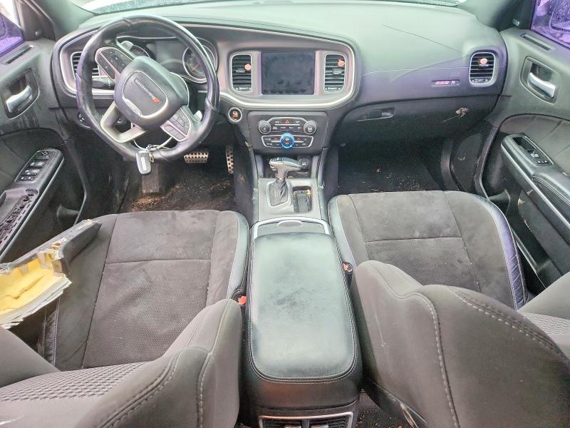 Aukcja sprzedaży 2018 Dodge Charger, vin: 2C3CDXHG0JH166712, numer aukcji: 54755676