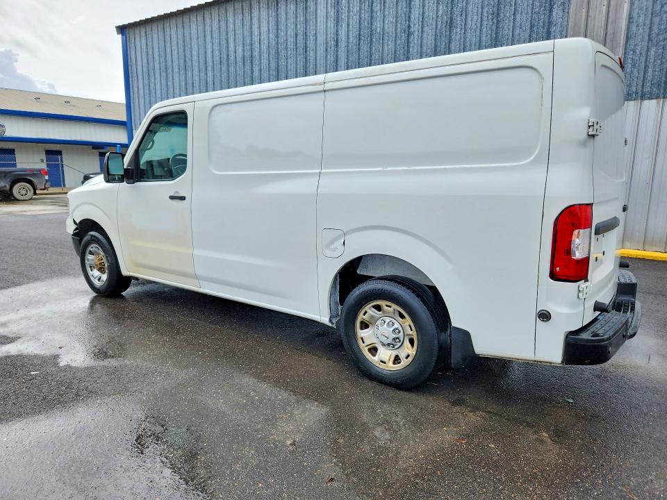 Aukcja sprzedaży 2021 Nissan Nv, vin: 1N6BF0KY4MN809548, numer aukcji: 52694806