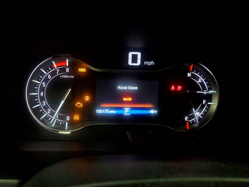 Aukcja sprzedaży 2017 Honda Pilot, vin: 5FNYF6H00HB032355, numer aukcji: 54172816