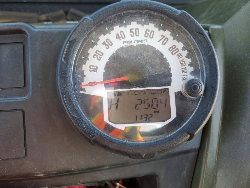 2014 Polaris Ranger მანქანა იყიდება აუქციონზე, vin: 4XATH76A8E2304775, აუქციონის ნომერი: 54867996