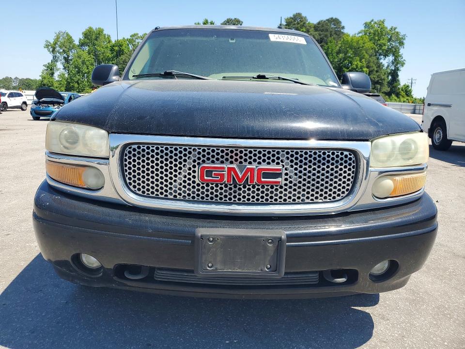 Продаж на аукціоні авто 2002 Gmc Denali, vin: 1GKEK63U72J290711, номер лоту: 54356066