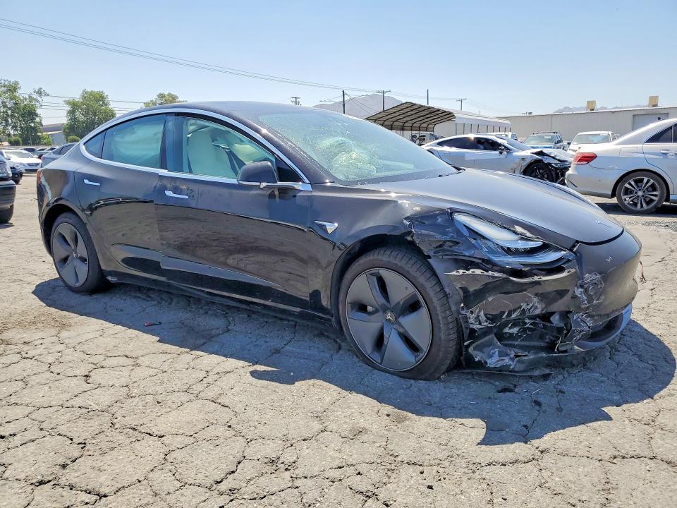 Продажа на аукционе авто 2020 Tesla Model 3, vin: 5YJ3E1EB3LF667813, номер лота: 54219546