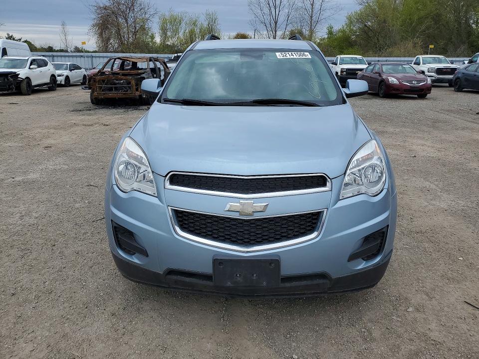 Aukcja sprzedaży 2015 Chevrolet Equinox, vin: 2GNFLBE37F6296948, numer aukcji: 52141506