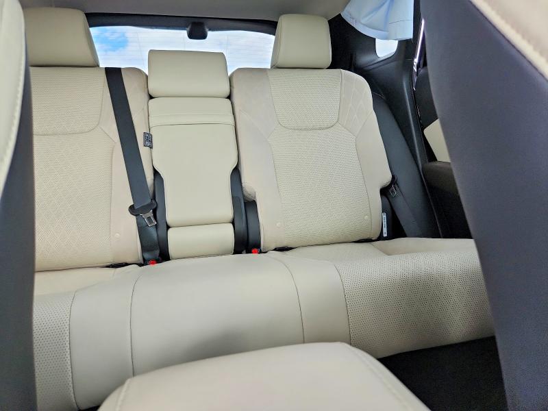 Aukcja sprzedaży 2025 Lexus Rx 350h, vin: 2T2BBMCA6SC097336, numer aukcji: 69489336