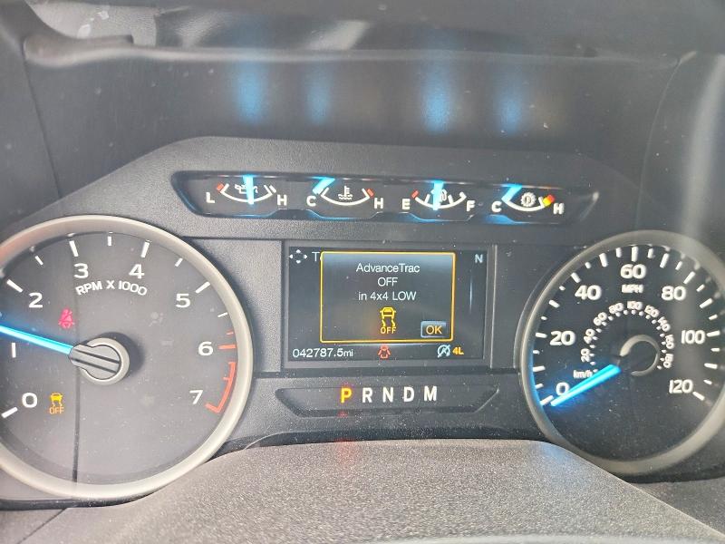 Продаж на аукціоні авто 2020 Ford F150, vin: 1FTEW1EP4LFA93199, номер лоту: 52830616