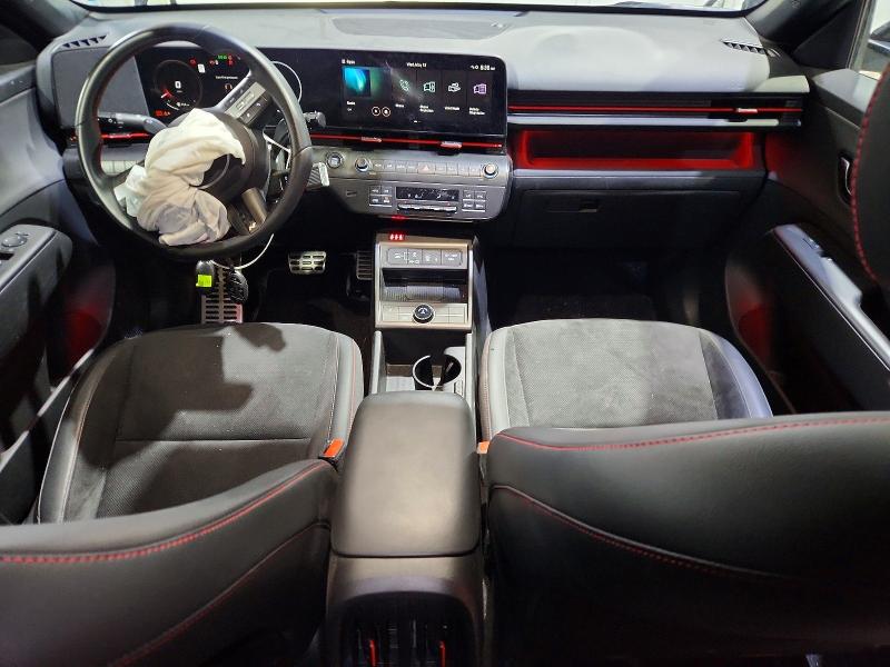 Aukcja sprzedaży 2025 Hyundai Kona, vin: KM8HBCA34SU234611, numer aukcji: 53306856
