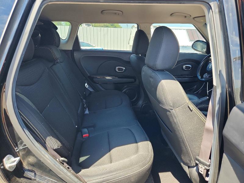 Aukcja sprzedaży 2016 Kia Soul, vin: KNDJP3A55G7389330, numer aukcji: 53137726