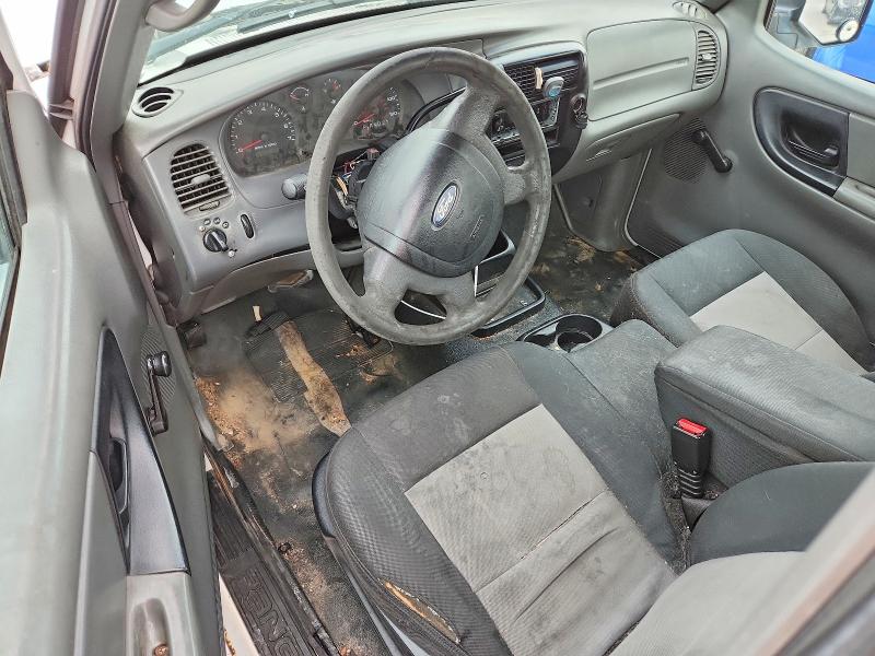 Продаж на аукціоні авто 2006 Ford Ranger, vin: 1FTYR10D76PA90183, номер лоту: 53616156