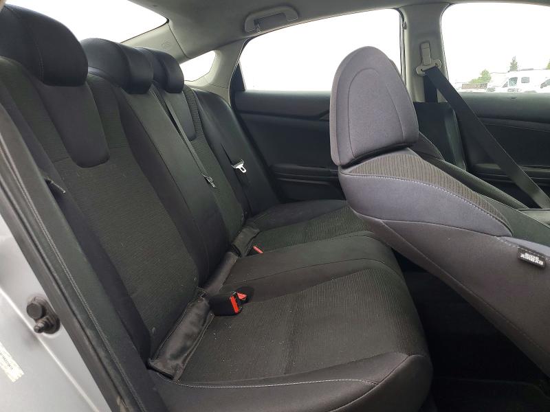 54700346 :رقم المزاد ، 19XZE4F18KE010415 vin ، 2019 Honda Insight مزاد بيع
