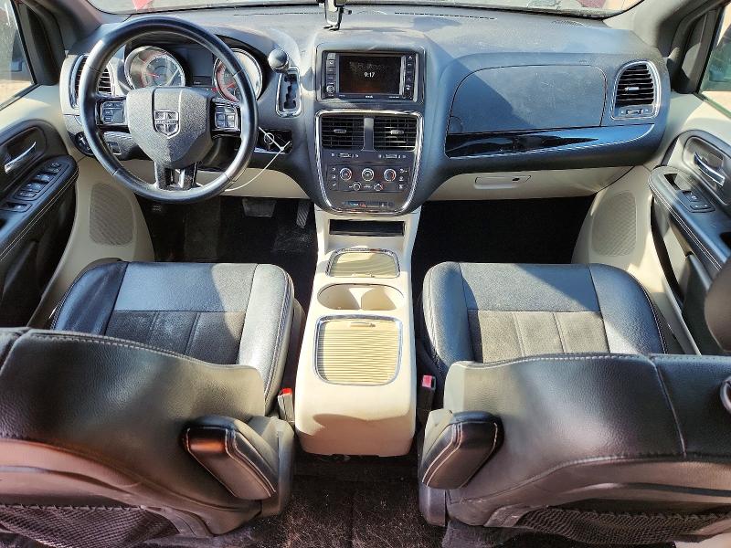 Aukcja sprzedaży 2019 Dodge Grand Caravan, vin: 2C4RDGCG7KR717159, numer aukcji: 52268026