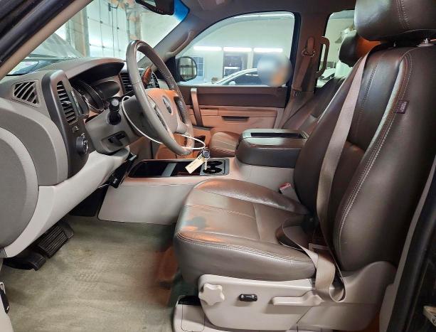 Aukcja sprzedaży 2010 Gmc Sierra, vin: 3GTRKVE30AG249316, numer aukcji: 52725846